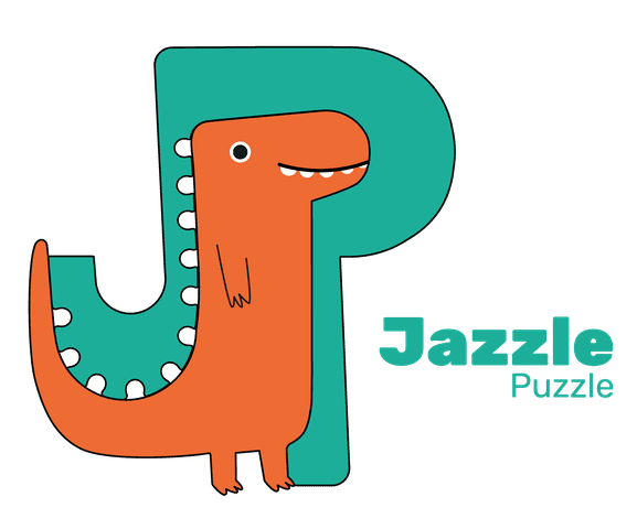 Пазлы Jazzle Puzzle