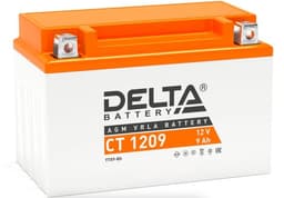 Аккумулятор Delta CT 1209
