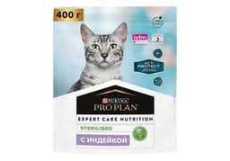 Сухой корм для кошек  ProPlan / Pro Plan Acti Prot