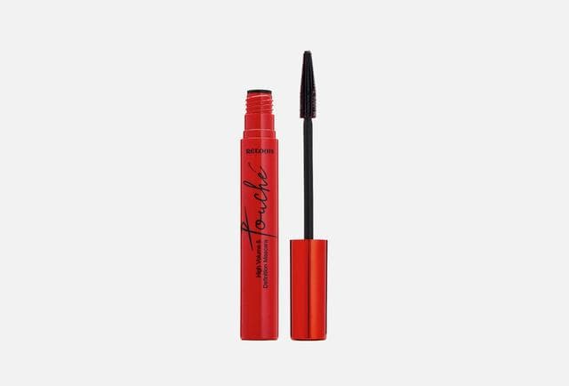 Тушь для ресниц Relouis High volume & definition mascara