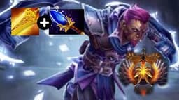 Игра "Dota2"