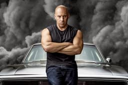 Фильм "Форсаж 10" (2023)