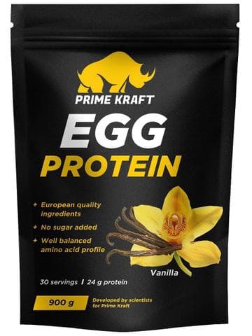 Primekraft they протеин