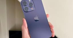 Телефон Apple айфон 14 pro