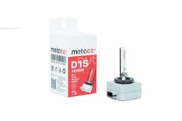 Лампа ксеноновая Metaco 9512-D1S-4300K