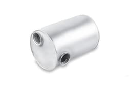 Глушитель основной TopCover T1794-7001