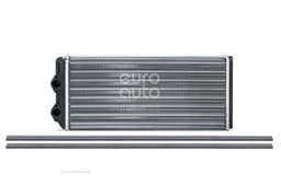 Радиатор отопителя TopCover T0910-7001