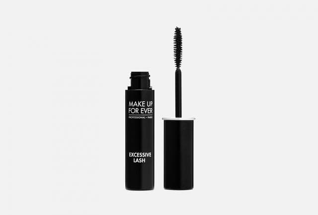 Тушь для ресниц Make Up For Ever Excessive Lash