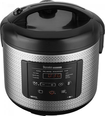 Мультиварка Redmond SkyCooker RMC-M227S