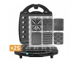 Мультипекарь REDMOND RMB-M737/6 PRO