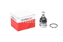 Опора шаровая нижняя пер. подвески Metaco 4200-010