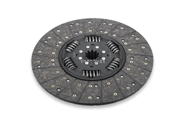 Диск сцепления Topcover T0191-7015
