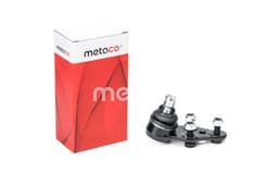 Опора шаровая передней подвески Metaco 4200-005
