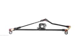 Трапеция стеклоочистителей Topcover T1136-3002