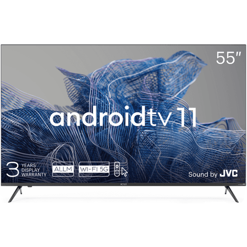 Телевизор KIVI 55U750NB