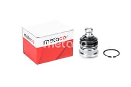 Опора шаровая передней подвески Metaco 4200-001
