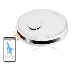 Пылесос Redmond RV-R660S WiFi