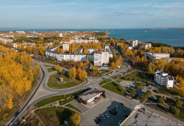 Чайковский, Россия