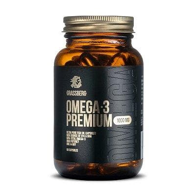 Бад Grassberg Omega Premium