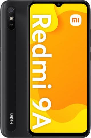 Телефон Xiaomi Redme 9a