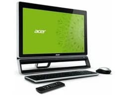 Компьютер Aser Aspire zs600t