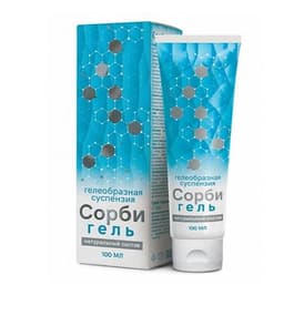 СорбиГель