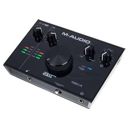 Звуковая карта m audio 192|4