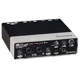 Звуковая карта Steinberg ur22