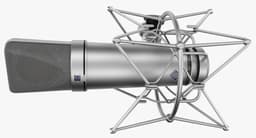 Микрофон Neumann u87