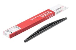 Щетка стеклоочистителя задняя Metaco R350-1