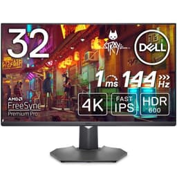Монитор Dell G3223Q
