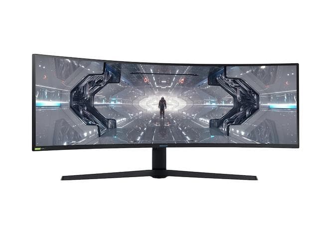 Монитор Samsung Odyssey G9