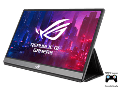 Монитор ASUS Rog XG17AHPE