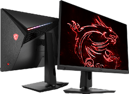 Монитор MSI Optix MAG274QRF-QD