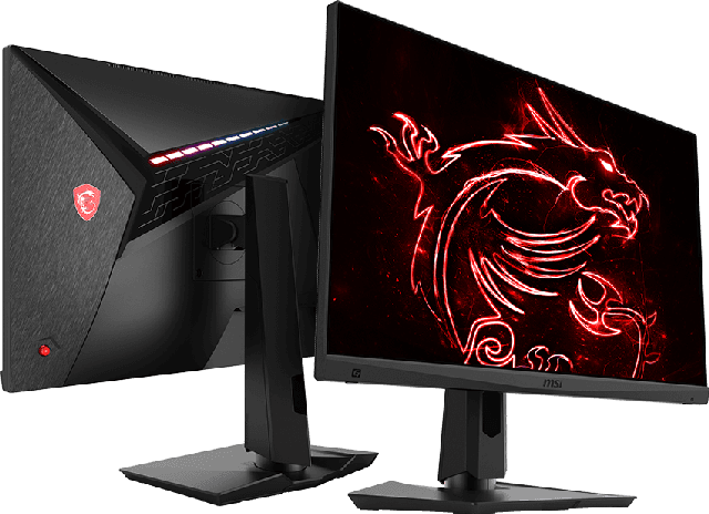 Монитор MSI Optix MAG274QRF-QD