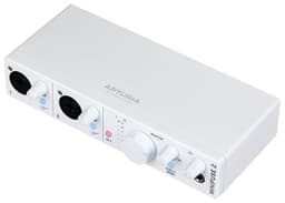 Звуковая карта Arturia Minifuse 2
