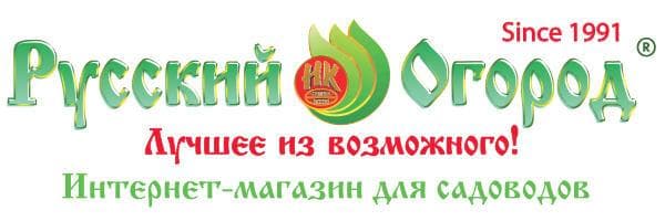 Интернет-магазин Русский огород