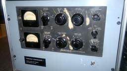 Компрессор Fairchild 670