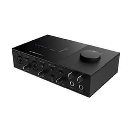 Звуковая карта Native Instrument Komplete audio 6