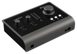 Звуковая карта Audient iD14 MKII