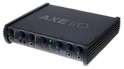 Звуковая карта IK Multimedia AXE I/O