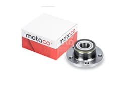 Ступица задняя Metaco 5010-033