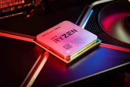 Процессор AMD Ryzen 7 5800X