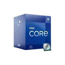 Процессор Intel Core i7-12700F