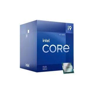 Процессор Intel Core i7-12700F