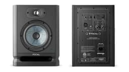 Мониторы Focal Alpha 50 Evo