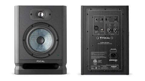 Мониторы Focal Alpha 50 Evo