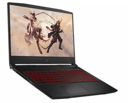 Ноутбук MSI Katana GF66 11UC-1223XRU