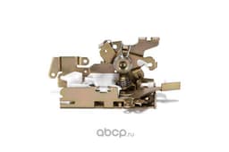 Замок двери передней левой TopCover T0215-4004