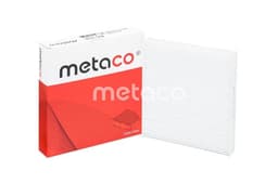 Фильтр салона Metaco 1010-198